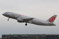 OE-LEO @ LOWW - NIKI A320 - by Andy Graf-VAP