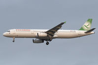 TC-FBG @ LOWW - Freebird A321 - by Andy Graf-VAP