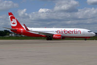 D-ABBK @ CGN - visitor - by Wolfgang Zilske