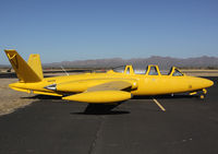 N383FM - Marana Airport - by Zdenek Kaspar
