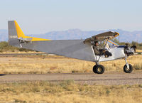N313TC - Coolidge Airport - by Zdenek Kaspar
