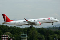 HB-JQG @ LSGG - LSGG