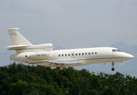 HB-JSW @ LSGG - LSGG - by Nick Dean