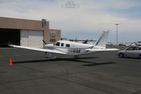 N4189A @ KGEU - kgeu - by Dawei Sun
