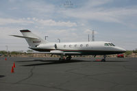 N424XT @ KGEU - kgeu