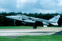 XX112 @ EGYC - 90 years 6 Sq markings