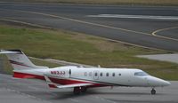 N83JJ @ TNCM - taxing runway 10 - by daniel jef