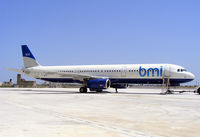 G-MEDF @ LMML - BMI
