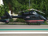 HB-ZCW @ LSGC - Waiting to next flight - by Didier Gerber
