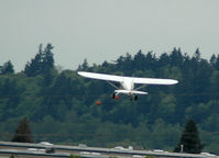 N8042D @ S50 - up, up and away