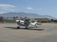 N81SD @ SZP - American Champion 8KCAB SUPER DECATHLON, Lycoming AEIO-360-H1B 180 hp - by Doug Robertson