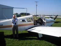 VH-OAR - VH OAR @ Nelson Aerodrome, Victoria Australia - by David Robinson, Pilot David Seaton