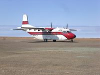 N424CA @ PAMY - Clear Day - by CKW