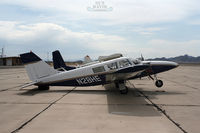 N28HE @ BLH - BLH - by Dawei Sun