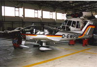 D-EWPG - Berlin 2000 - by Andreas Seifert