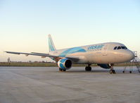 EC-GRG @ LMML - Clickair - by frankiezahra