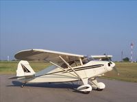N7343K - Als Wifes new Pacer - by Al Sibi