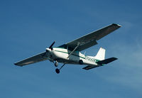 N20053 @ S50 - on final