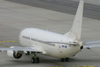 OM-ASE @ VIE - Air Slovakia Boeing 737-400 - by Thomas Ramgraber-VAP