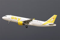 TC-SKK @ EDDS - Sky Airlines - Airbus 320-211 - by Jens Achauer