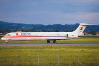 TC-ONR @ LOWG - Arrived from AYT/LTAI - by Robert Schöberl