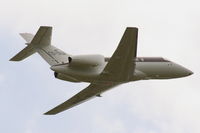CS-DUA @ EGNR - Netjets Europe - by Chris Hall