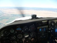 N733HE @ KTCY - Skyview Aviation - by Greg Pfeil