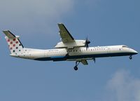 9A-CQA @ LOWG - DHC-8-402 - by Roland Bergmann-Spotterteam Graz