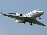 OE-IKP @ LOWG - CL 600 - by Roland Bergmann-Spotterteam Graz