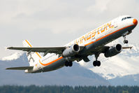 EI-LVD @ LFBT - Taking off 02 - by Guillaume BESNARD