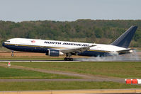 N769NA @ LFBT - Landing 20 - by Guillaume BESNARD