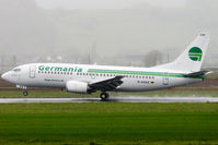D-AGEK @ LFBT - Landing 20 - by Guillaume BESNARD