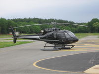 N646PT @ 9B1 - N646PT at Marlborough Airport, MA on May 23, 2009 9:09AM - by MJM