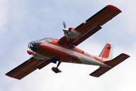 N708L @ LOWG - Rare Aircraft... - by Robert Schöberl