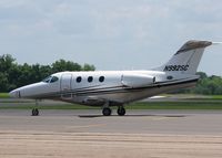 N992SC @ DTN - Parked at Downtown Shreveport. - by paulp