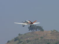 N3762Q @ POC - Taking off from 26L - by Helicopterfriend