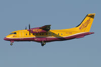 OE-GBB @ VIE - Welcome Air Dornier 328 - by Thomas Ramgraber-VAP