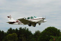 N6233G @ 6B6 - Young Eagle Flight