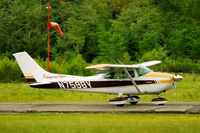 N759BY @ 6B6 - Minute Man Airfield