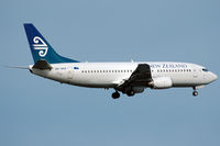 ZK-NGK @ NZAA - On finals - by Micha Lueck
