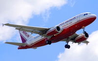 D-ABGA photo, click to enlarge D-ABGA photo, click to enlarge