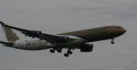 A9C-LH @ EDDF - Gulf Air