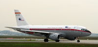 EC-KKS @ EDDF - Iberia Retro