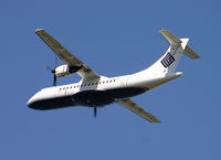PK-YRP @ WADD - Trigana Air - by Lutomo Edy Permono