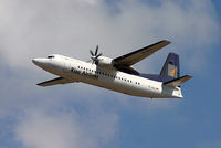 PK-RAL @ WADD - Riau Airlines - by Lutomo Edy Permono