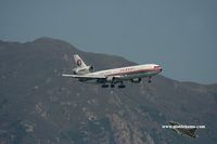 B-2172 @ VHHH - China Cargo Airlines - by Michel Teiten ( www.mablehome.com )