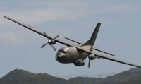 51 03 @ TNCM - fly by runway 27