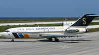 HK-1273 @ TNCC - taxing to the runway - by daniel jef
