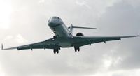 LX-AAA @ TNCM - Landing 10 - by daniel jef