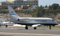 N1C @ TNCM - Taxing to parking - by daniel jef